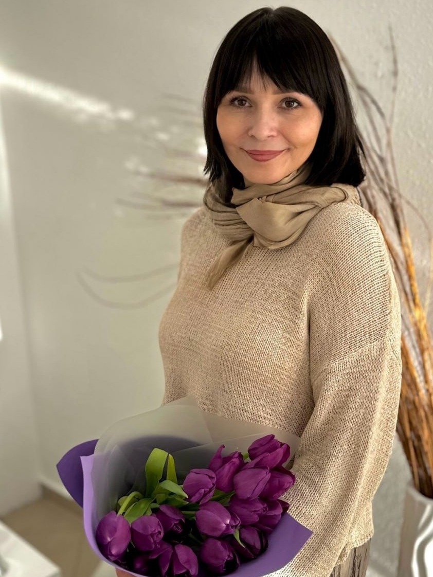 Протасова Екатерина Николаевна Протасова Екатерина Николаевна.