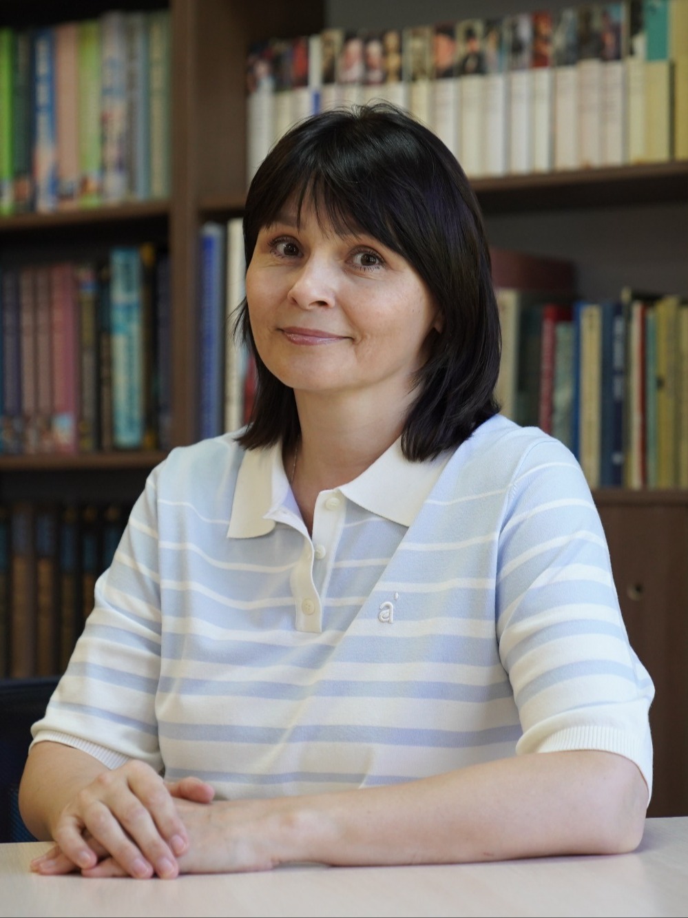 Протасова Екатерина Николаевна.