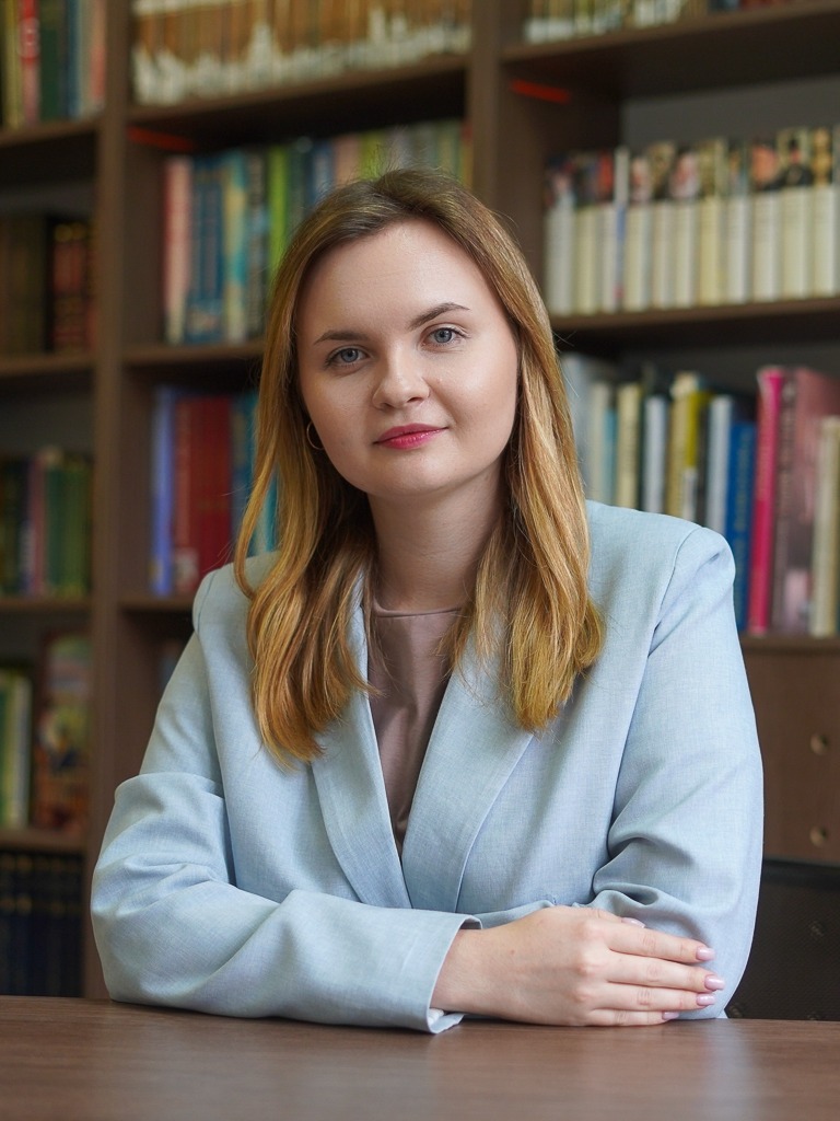 Свиряева Алина Алексеевна Свиряева Алина Алексеевна.