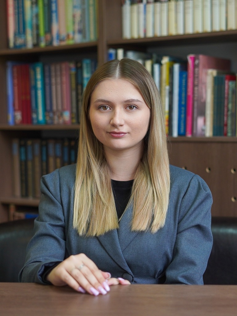Уродовских Софья Павловна Уродовских Софья Павловна.