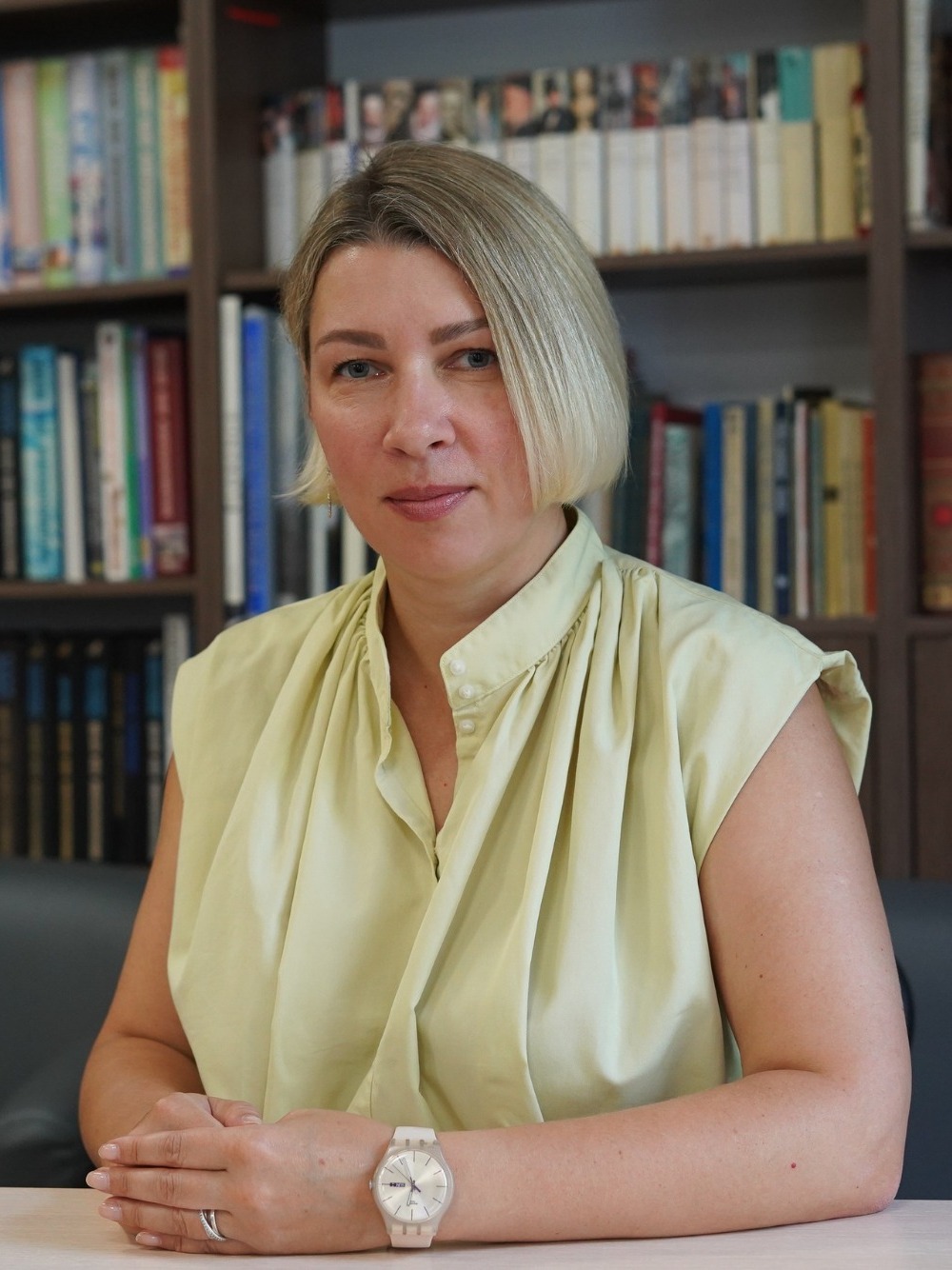 Ушакова Елена Валерьевна Ушакова Елена Валерьевна.