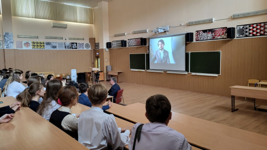 Документальный фильм "Метод разведения".